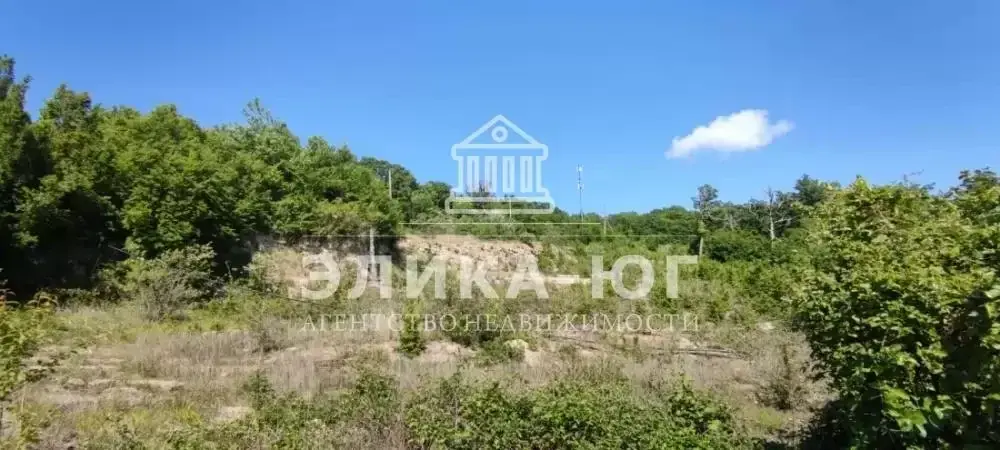 Продажа участка, Новомихайловский, Туапсинский район - Фото 19