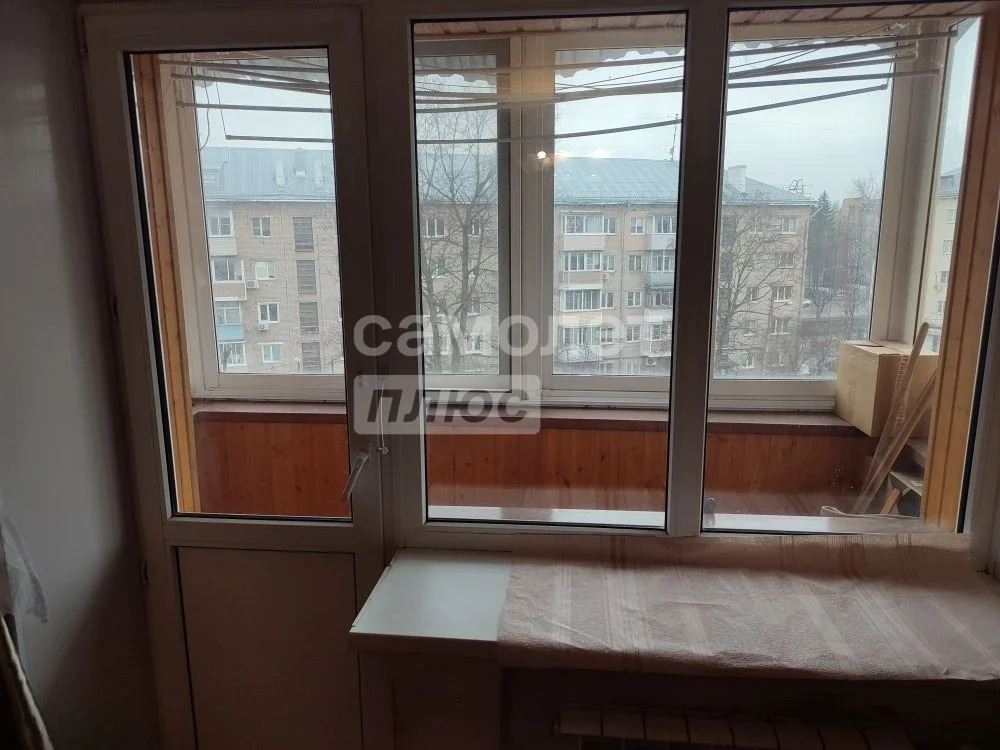 Аренда квартиры, Тула, Н. Руднева ул. - Фото 24