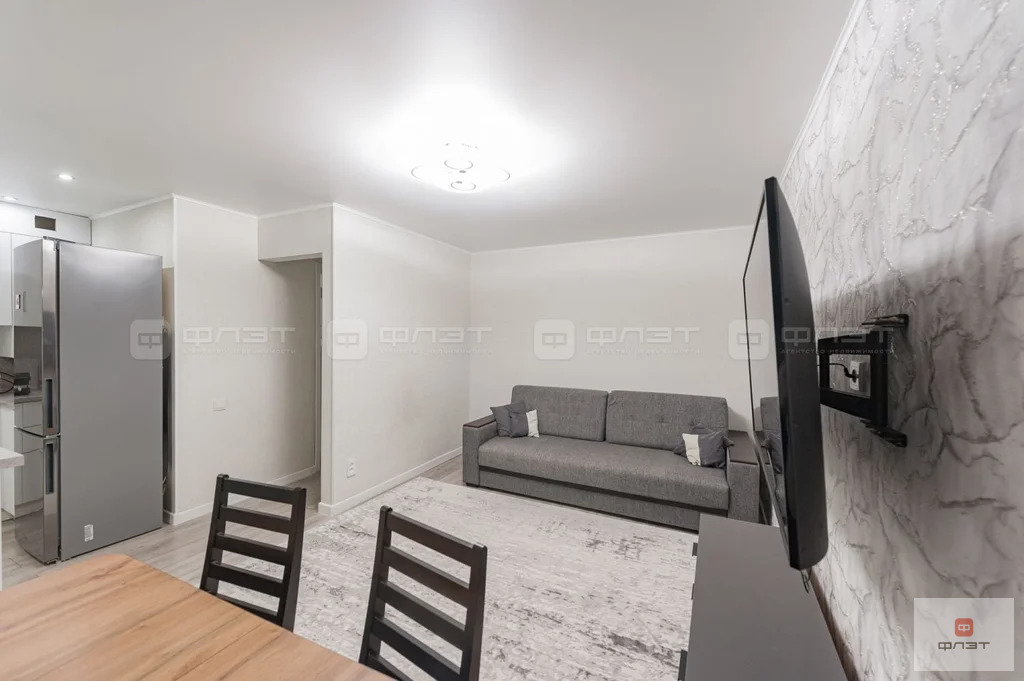 Продажа квартиры, Казань, ул. Советская (Дербышки) - Фото 3