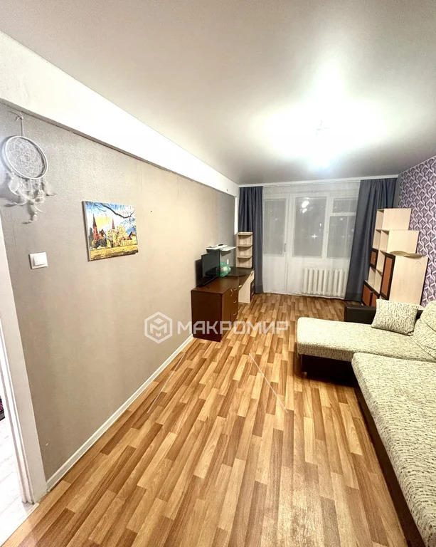 Продажа квартиры, Архангельск, Тимме Я. ул. - Фото 3