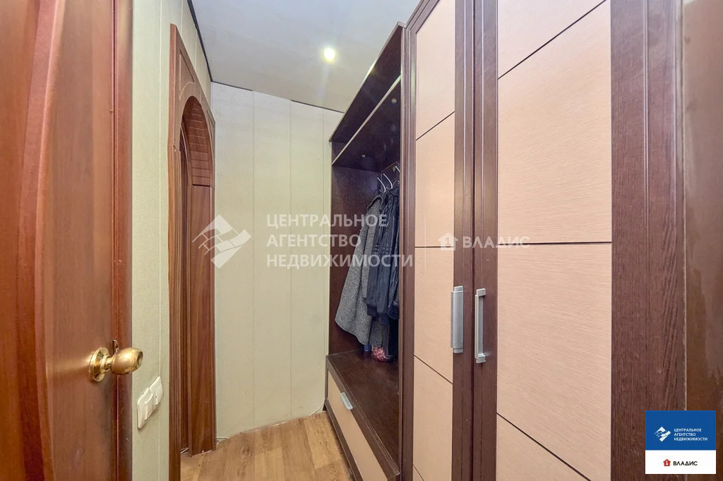 Продажа квартиры, Рязань, ул. Гагарина - Фото 8