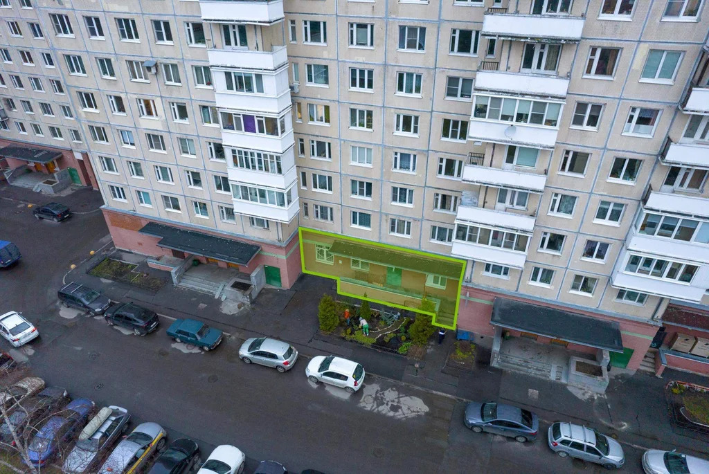 Продается ПСН 38.8 м2 - Фото 3