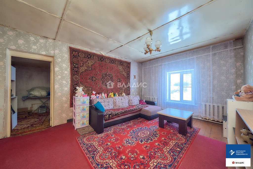 Продажа дома, Старое Батурино, Рыбновский район - Фото 5