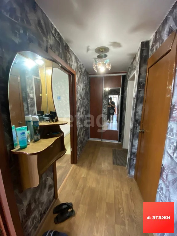 Продажа квартиры, Карьерное, Сакский район, Горняцкая улица - Фото 18
