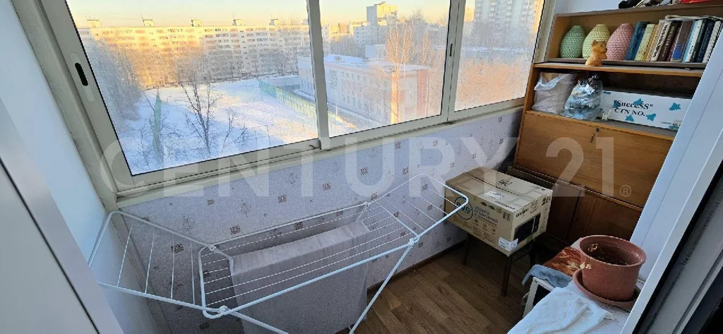 Продажа квартиры, ул. Грекова - Фото 12