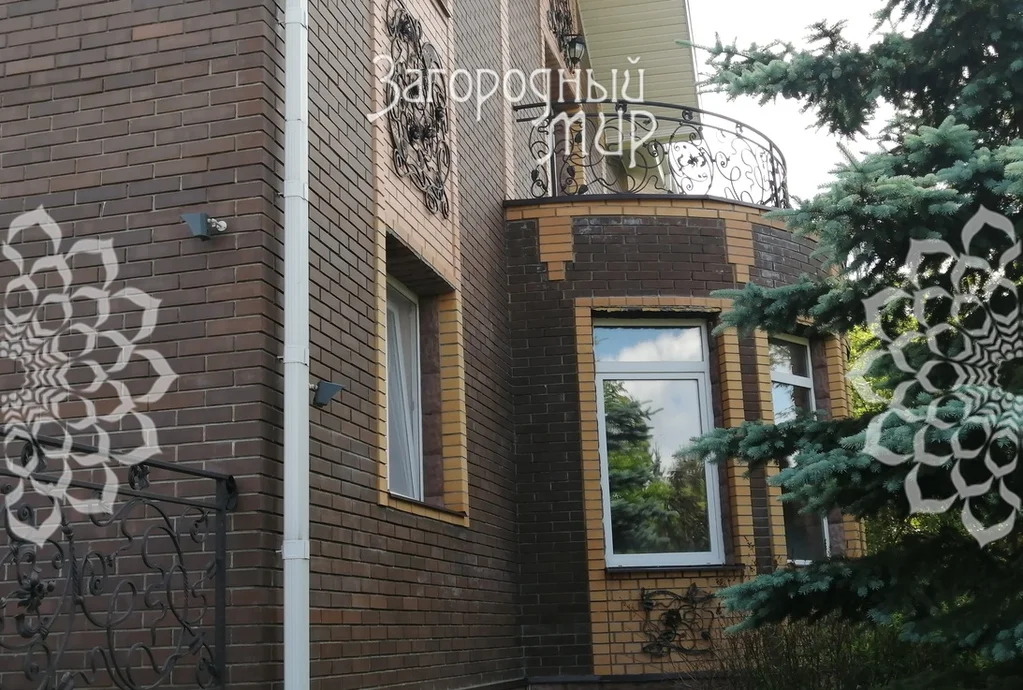 Продам дом, Симферопольское шоссе, 59 км от МКАД - Фото 49