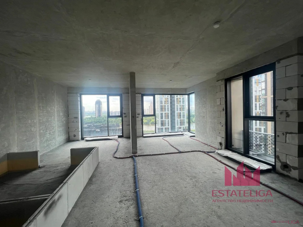 Продажа квартиры, Покровская набережная - Фото 2