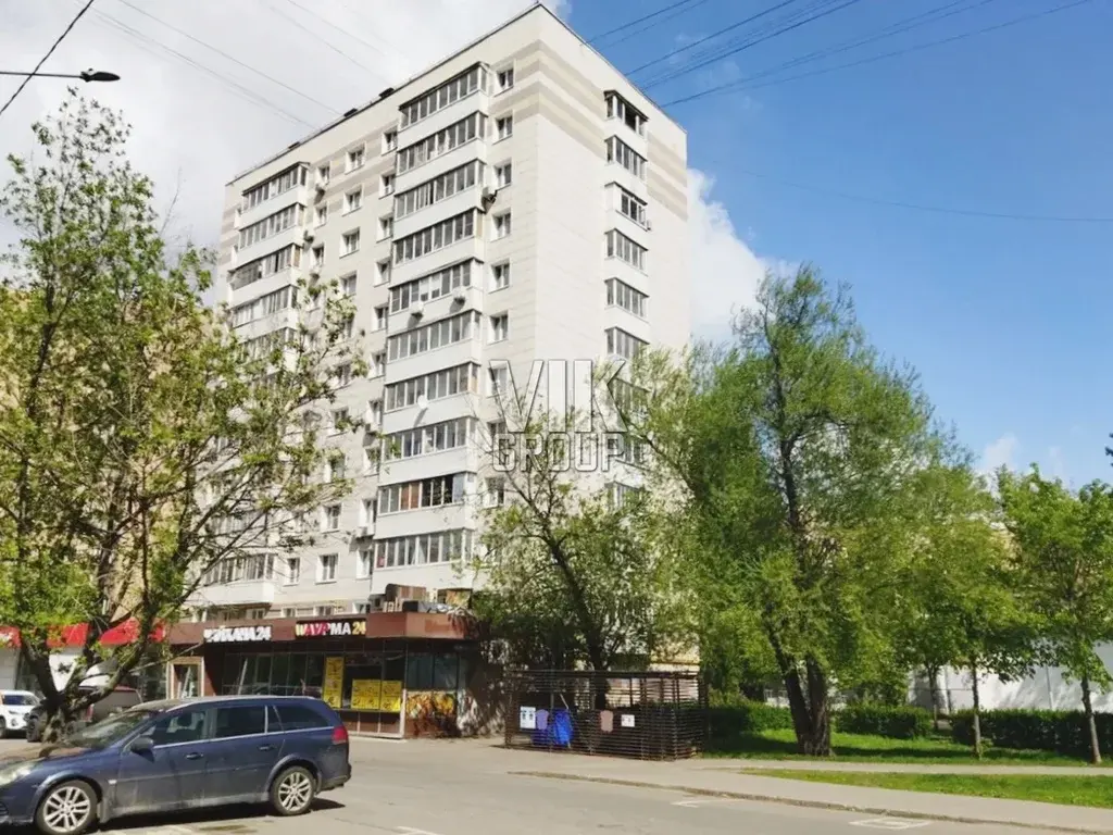 Продается уютная однокомнатная квартира по ул Стрелецкая дом 10 - Фото 17