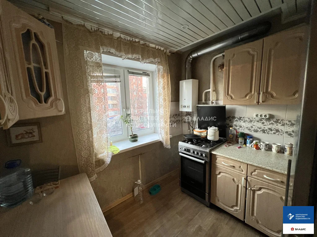 Аренда квартиры, Рязань, ул. Циолковского - Фото 3