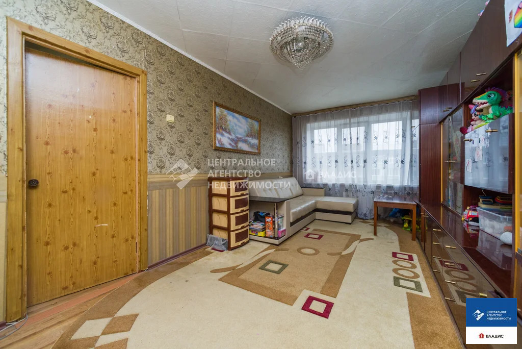 Продажа квартиры, Рязань, ул. Высоковольтная - Фото 6