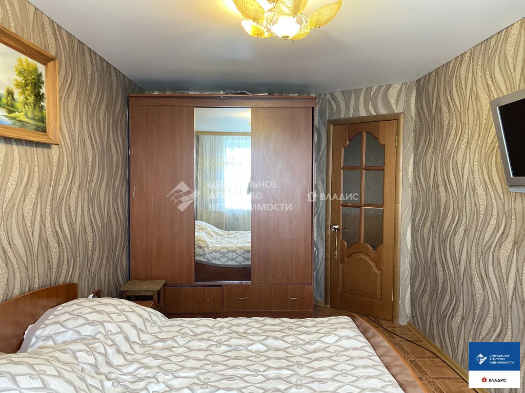 Продажа квартиры, Скопин - Фото 20