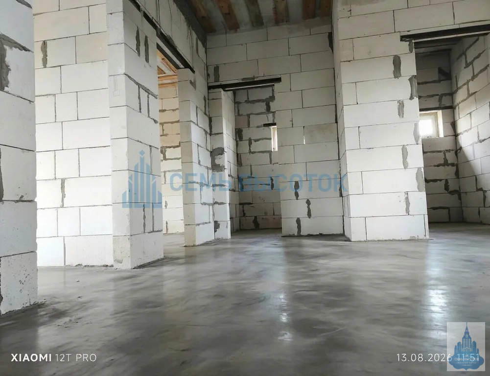 Продажа дома, Шишкино, Домодедово г. о., 57 - Фото 16