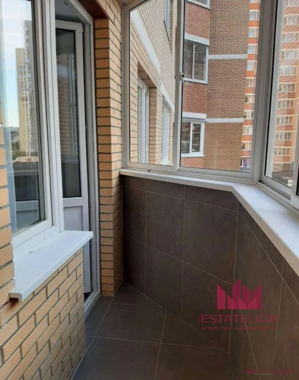 Продажа квартиры, Видное, Ленинский район, Зеленые аллеи б-р. - Фото 15