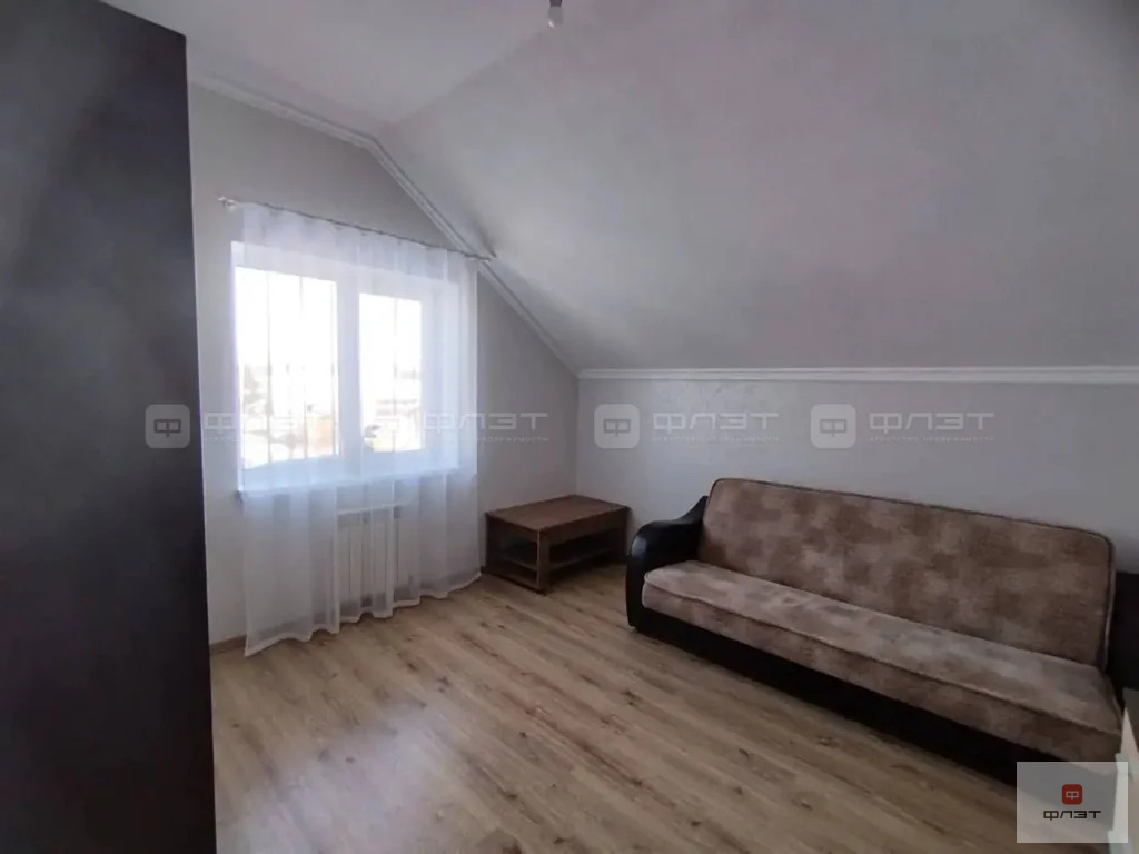 Продажа дома, Казань, ул. Зеленая 4-я (Салмачи) - Фото 21