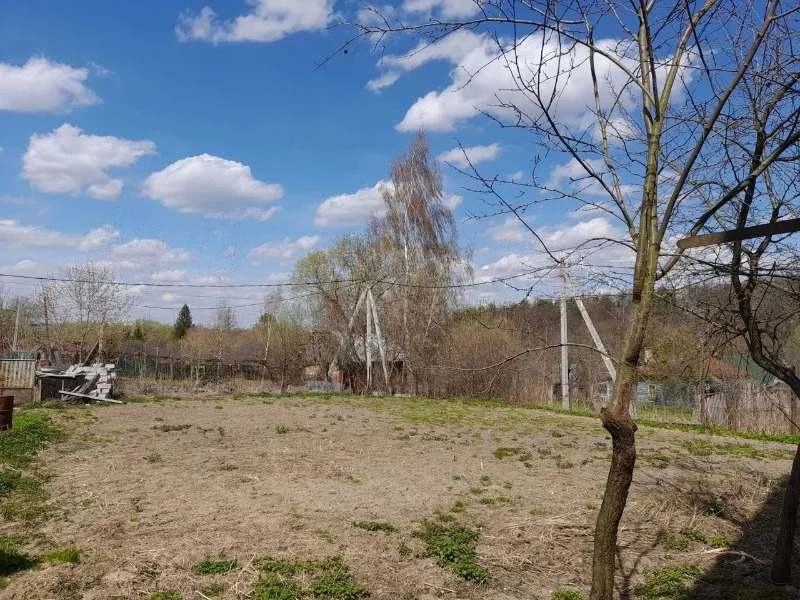 Купить Дом Д Васькино Чеховский Район