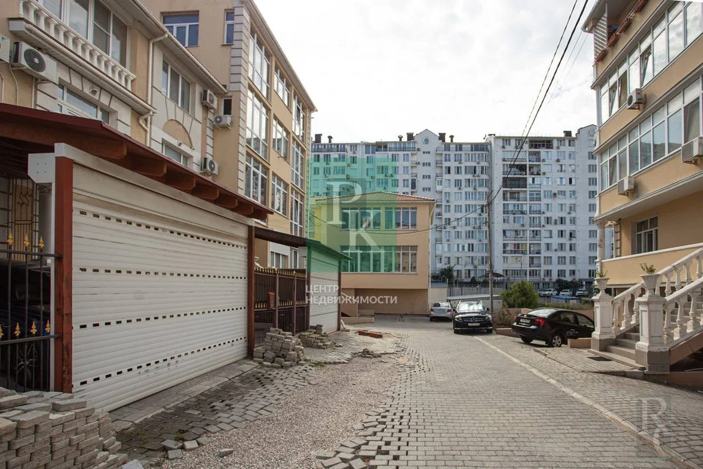 Продажа квартиры, Севастополь, ул. Трудовая - Фото 0