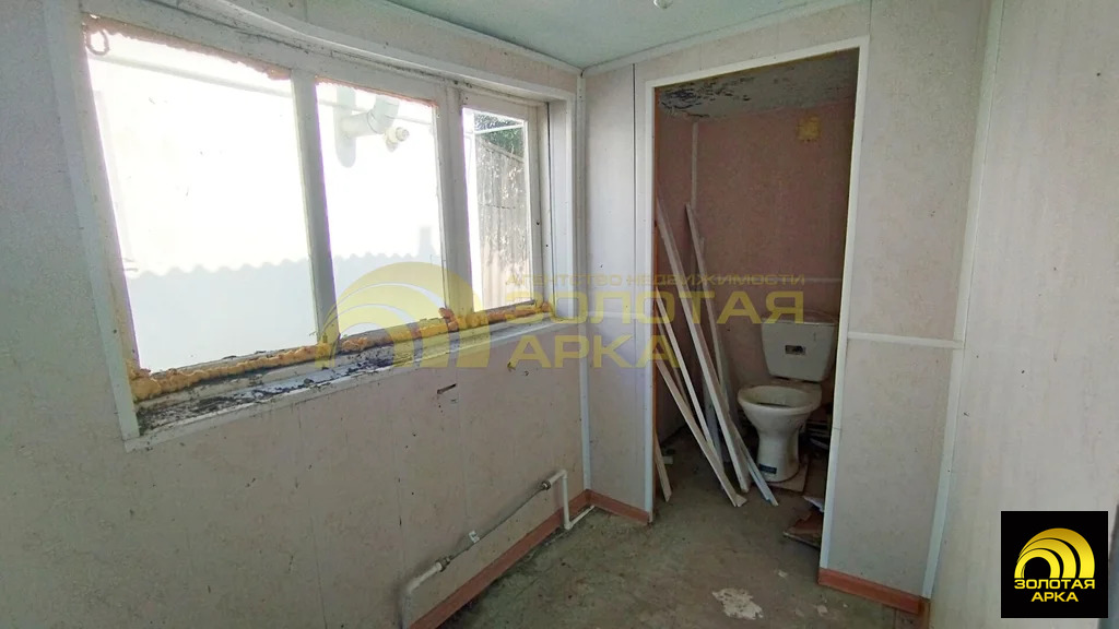Продажа дома, Ахтанизовская, Темрюкский район - Фото 13