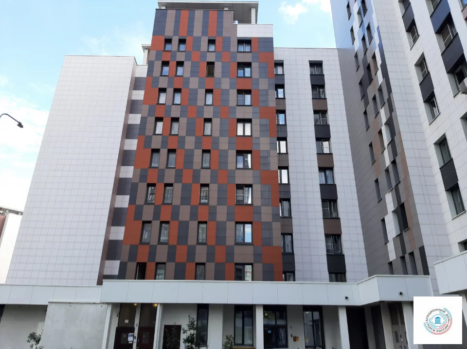 Продается квартира, 60.1 м - Фото 0