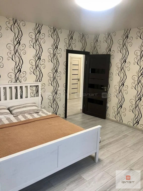 Продажа квартиры, Казань, ул. Академика Глушко - Фото 10