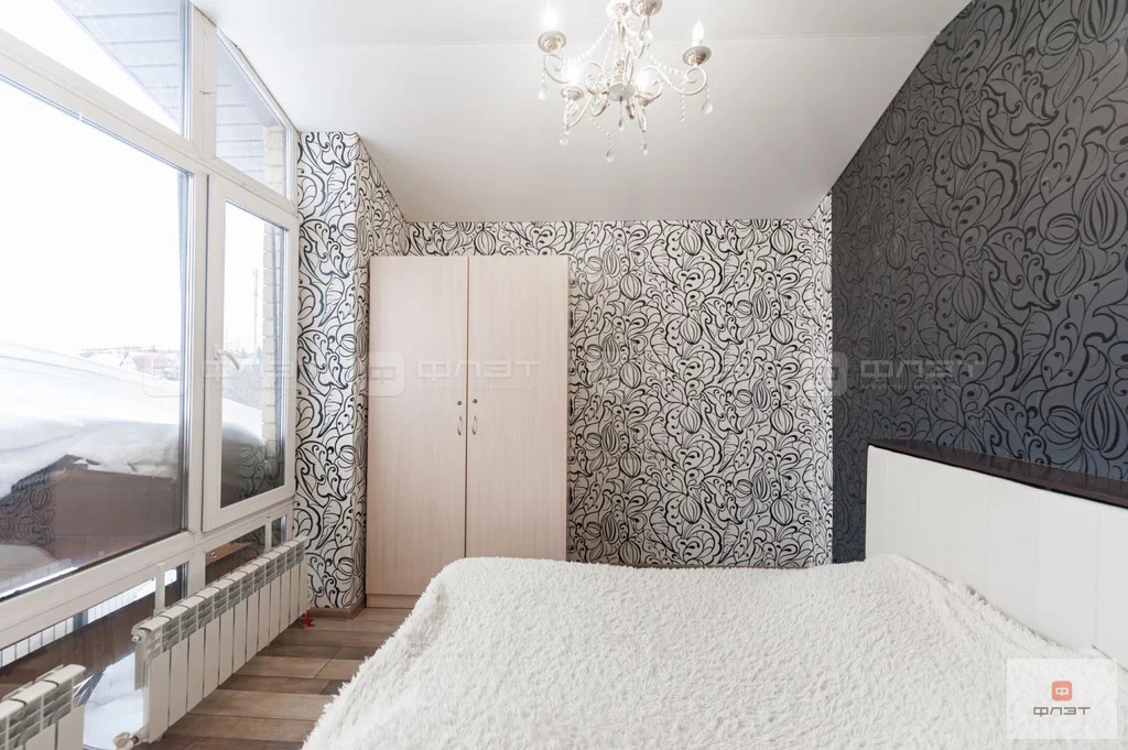 Продажа дома, Казань, Константиновка ул. Мира - Фото 20