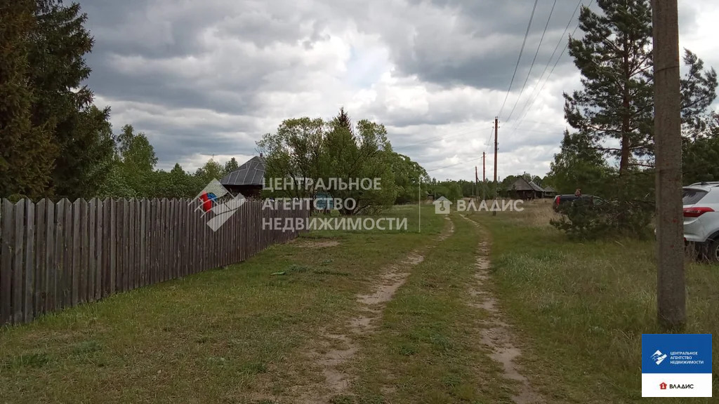 Продажа дома, Велье-Родионовка, Спасский район - Фото 5