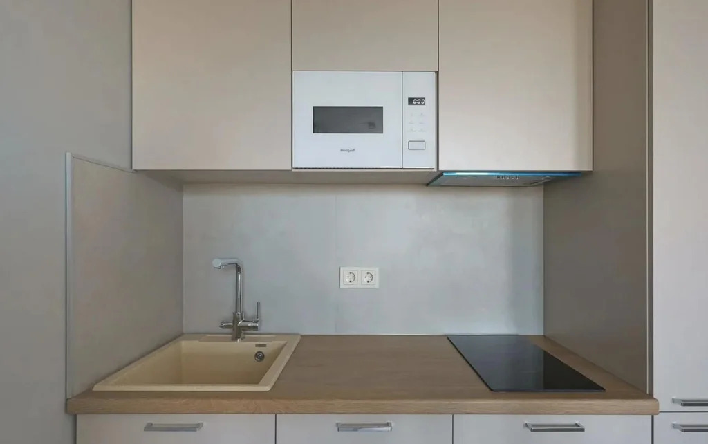 Сдается студия 27 кв.м. от собственника - Фото 11