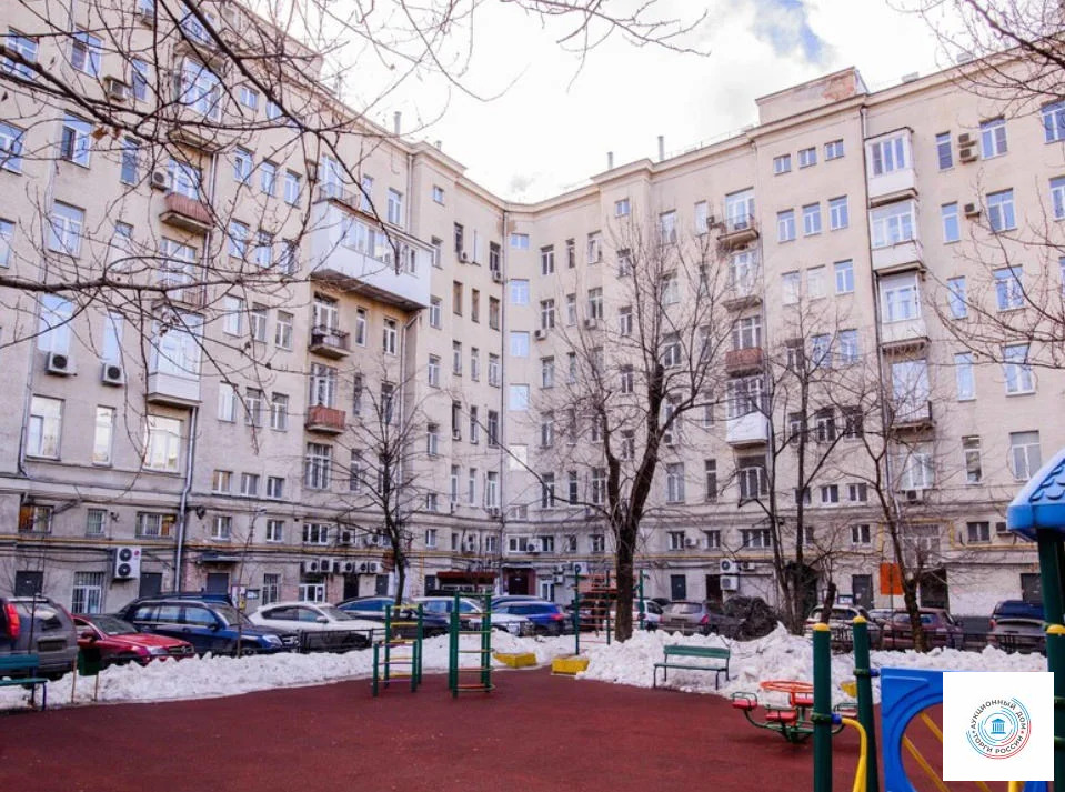 Продается квартира, 269 м - Фото 8