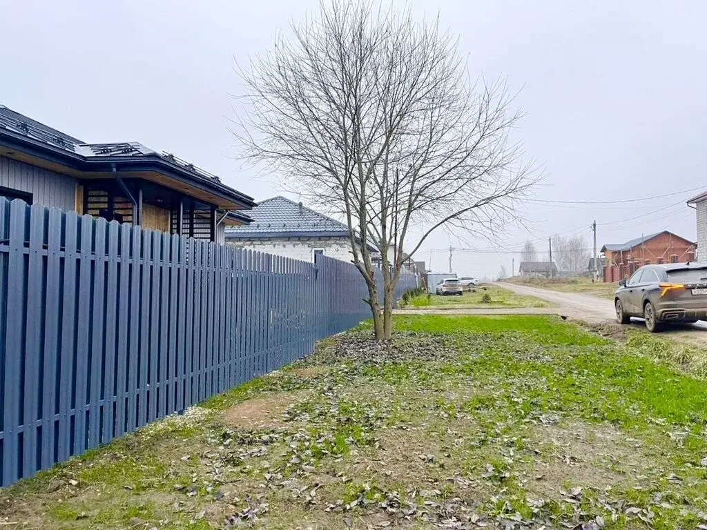 Продаю дом 110.0м ул. Победы, 93, Переславль-Залесский, Ярославская ... - Фото 35