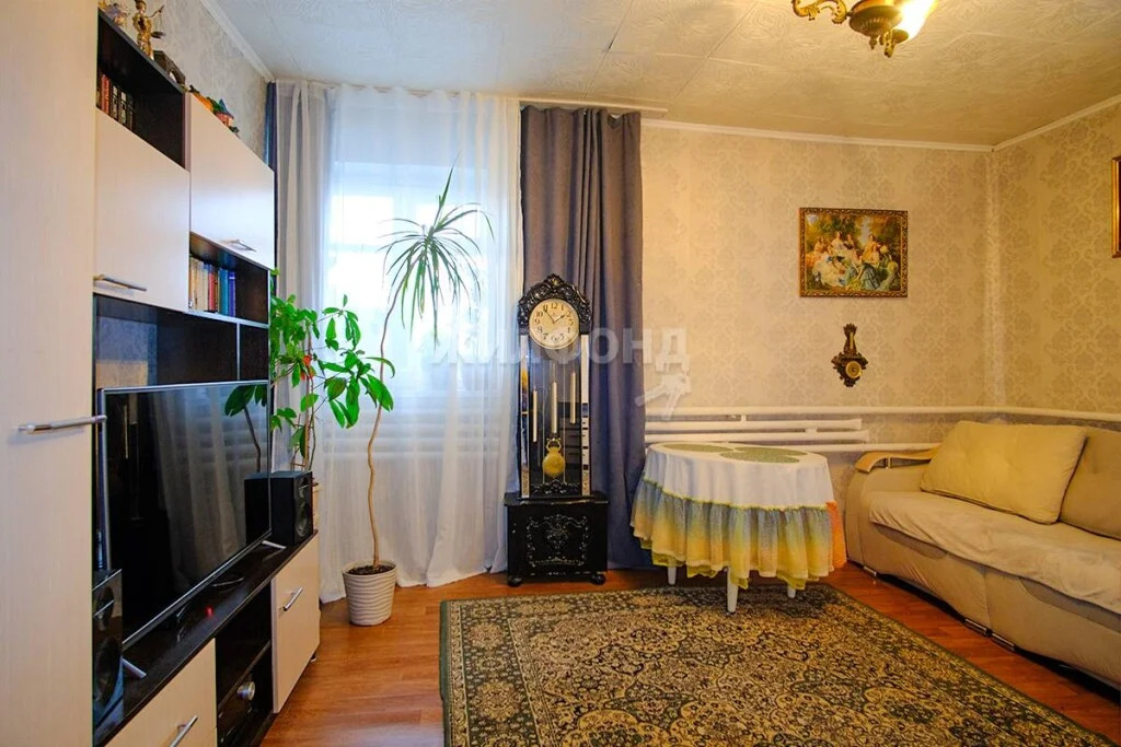 Продажа дома, Новосибирск, ул. Тульская - Фото 5