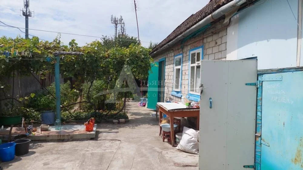 Продажа дома, Георгиевск, ул. Красноармейская - Фото 8