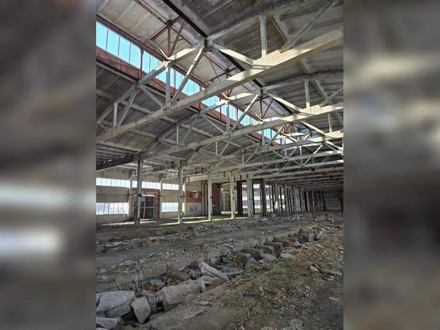 Продается ПСН 7800 м2 - Фото 8