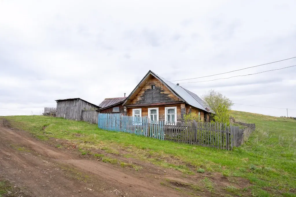 Дом по ул. Революционная - Фото 32