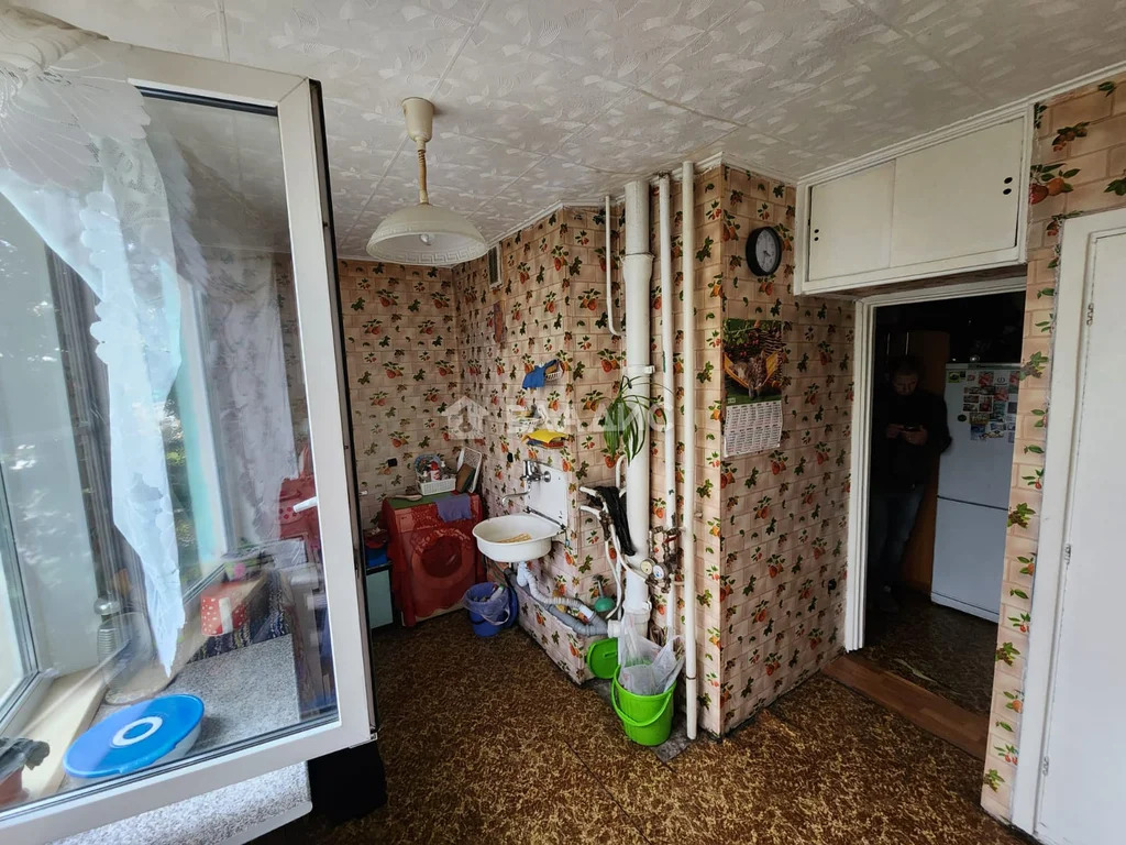 Санкт-Петербург, Дальневосточный проспект, д.34к1, комната на продажу - Фото 4