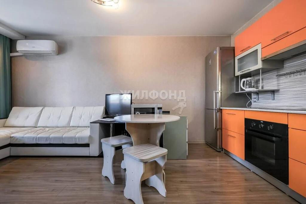 Продажа квартиры, Новосибирск, ул. Киевская - Фото 5