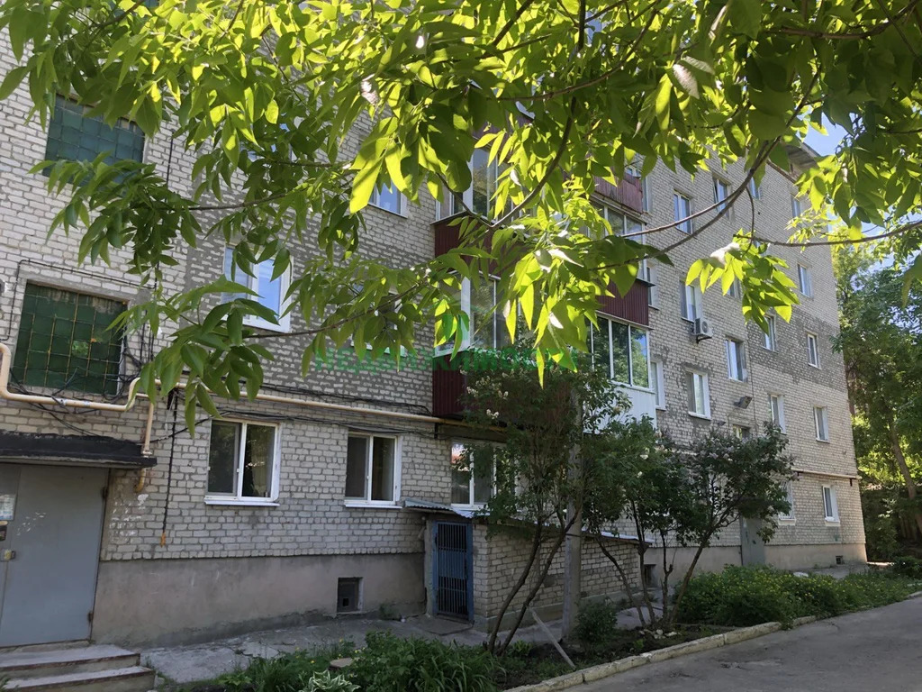 Продажа квартиры, Вольск, ул. Пугачева - Фото 16