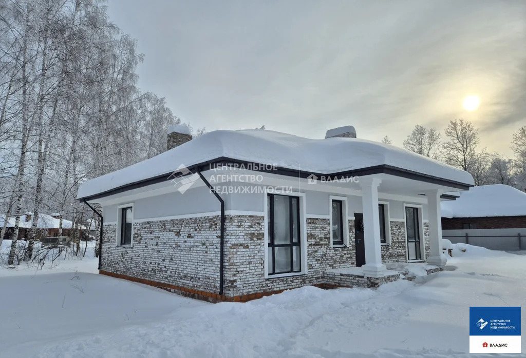 Продажа дома, Варские, Рязанский район, коттеджный поселок Князской ... - Фото 4