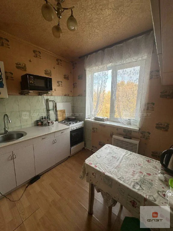 Продажа квартиры, Казань, ул. Батыршина - Фото 1