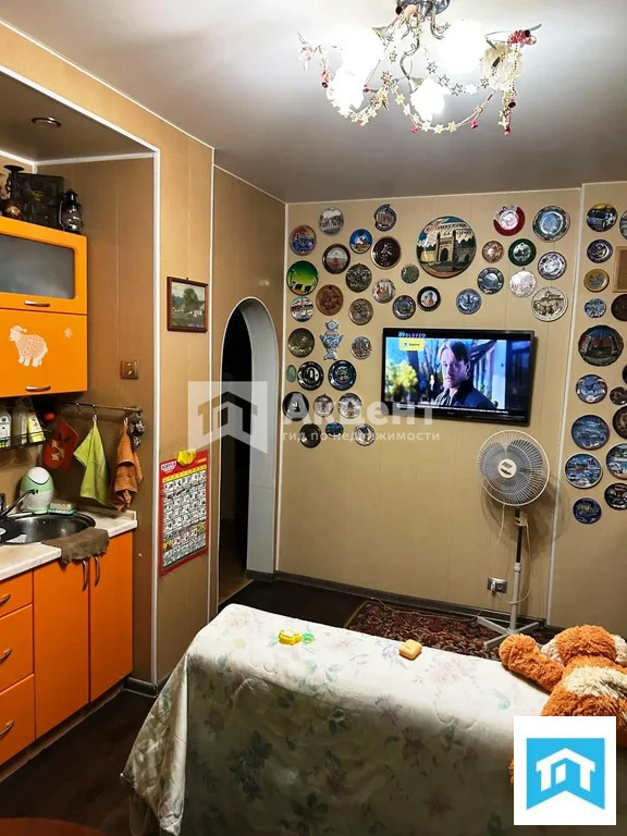 Продажа комнаты, Иваново, Столярный пер. - Фото 8