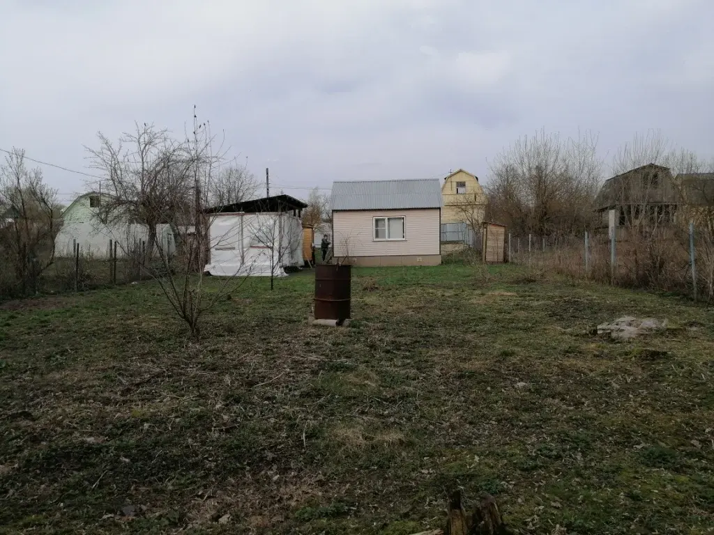 Продается новая Дача ,с землей в Ленинском районе - Фото 10