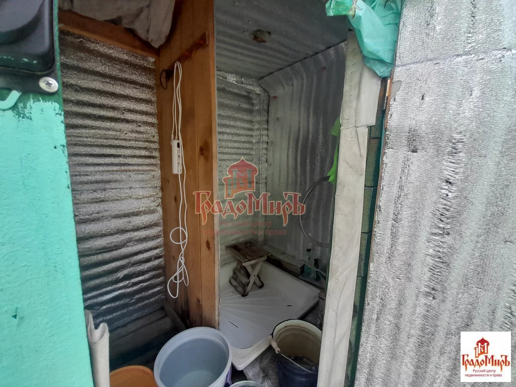 Продажа дома, Хребтово, Сергиево-Посадский район, Меркурий снт. - Фото 29