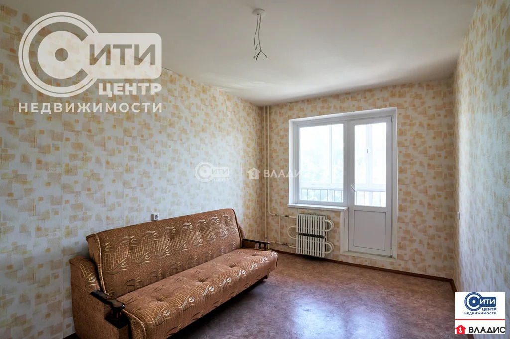 Продажа квартиры, Воронеж, ул. Корейская - Фото 6