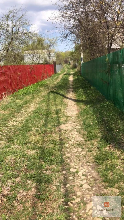 Продажа участка, Тихий Плес, Верхнеуслонский район, дом 131 - Фото 0