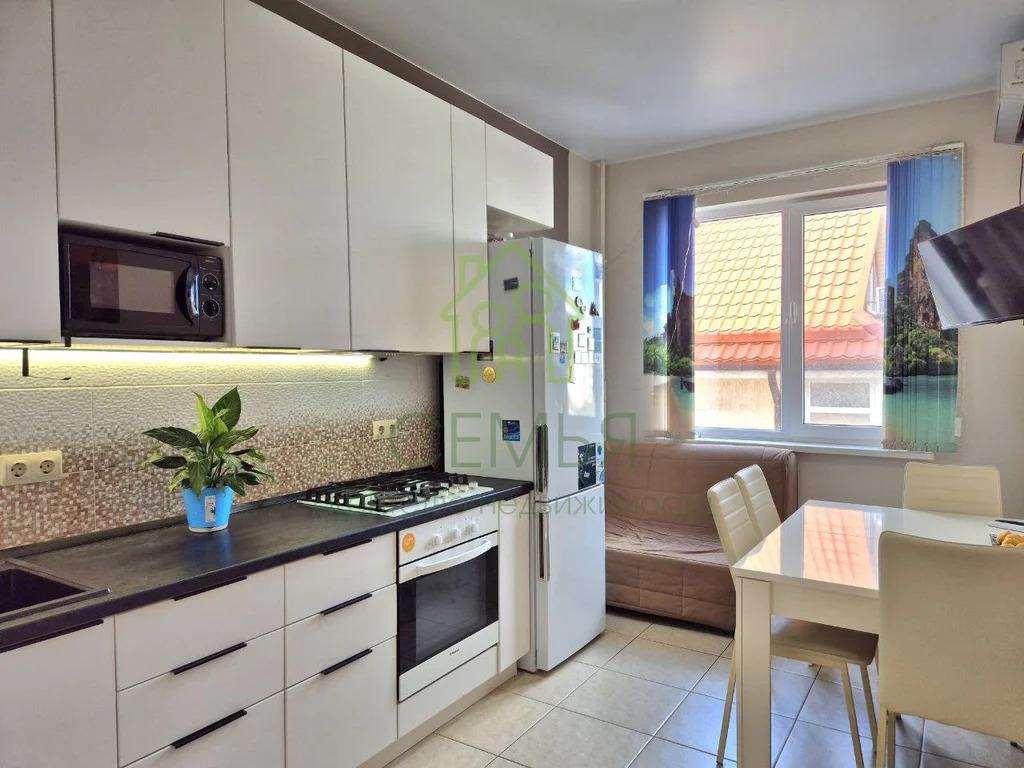 Продажа квартиры, Геленджик, Геленджикский проспект - Фото 5