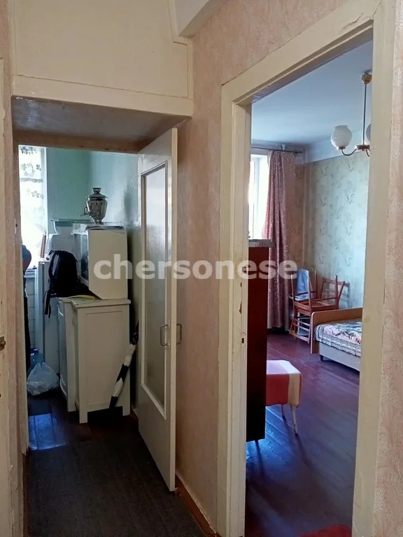 Продажа квартиры, Севастополь, ул. Луначарского - Фото 3