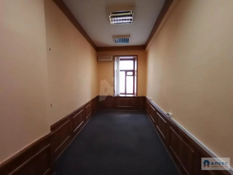 Аренда офиса 75 м2 м. Тверская в административном здании в Тверской - Фото 6