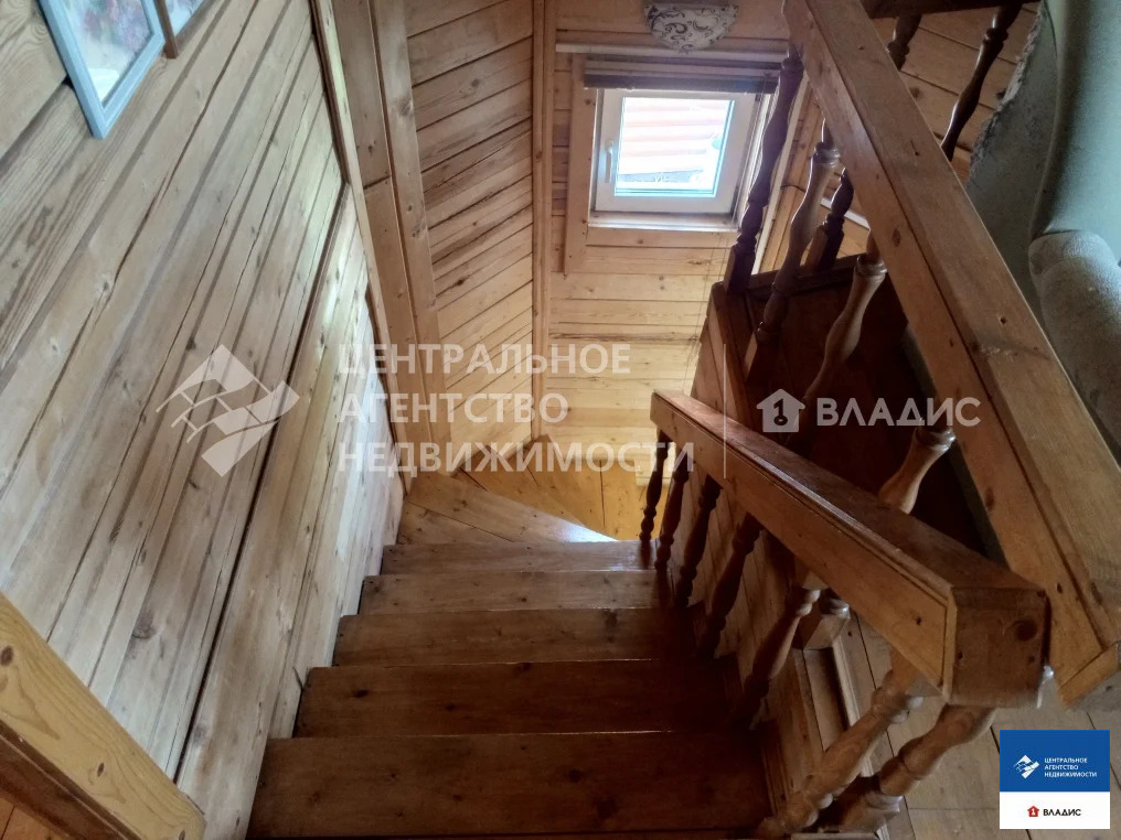 Продажа дома, Дядьково, Рязанский район, ул. Весенняя - Фото 20