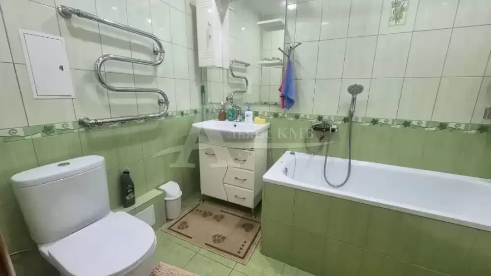 Продажа квартиры, Георгиевск, ул. Тургенева - Фото 9