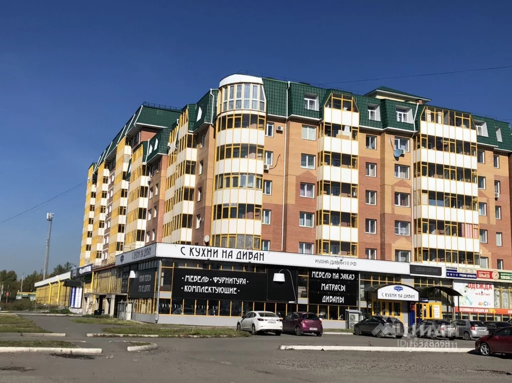 Дружбы народов 52 абакан карта - 93 фото