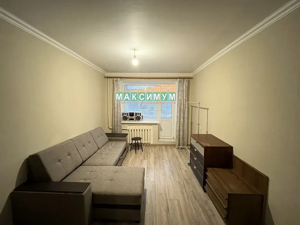 1 комнатная квартира в Домодедово, ул. Рабочая, д.49 - Фото 6