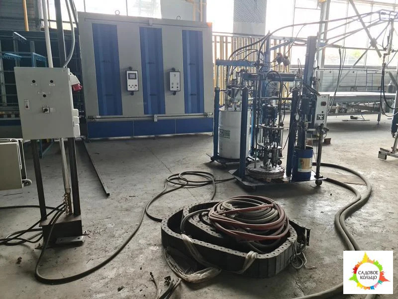 Сдается производственный цех, ранее использовался под производство сте - Фото 28